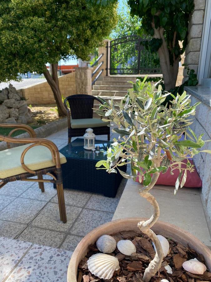 Mare Amor Rab Palit Bagian luar foto